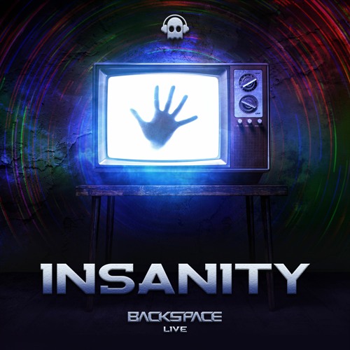 Backspace Live - Insanity (Original Mix)