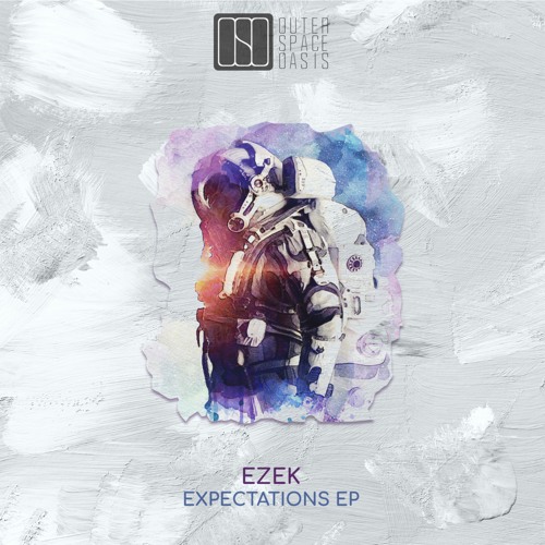 PREMIERE: EZEK - No Signal (Original Mix) [Outer Space Oasis]