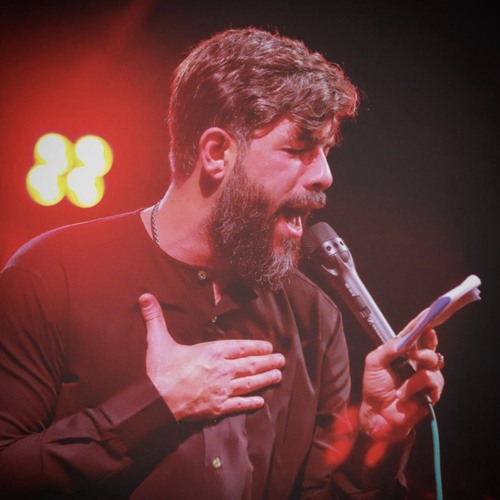 دوست دارم حسین جان ( کربلایی حسین ستوده )