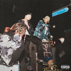 D.A.D.D.Y (Feat. Mckdaddy)