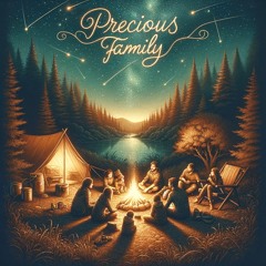 소중한 가족(precious family)
