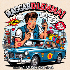Raggardilemma