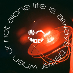 i can't see u again, and if i did, i might never come back ft. au6ust