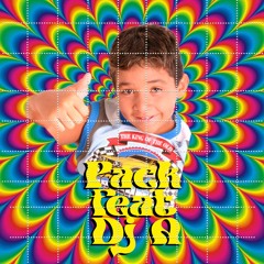 01 - Dj A Feat Jonathan - Nova Geração