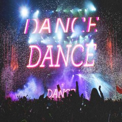 NEVER LET ME DOWN HYPERTECHNO