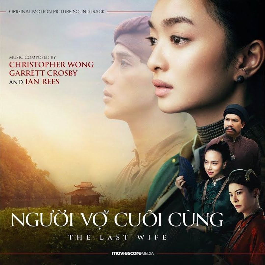 Stream End Credits (Bèo Dạt Mây Trôi) - Christopher Wong by Minh Hằng ...
