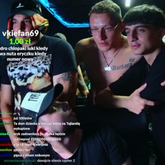 SILESIAN CYPHER (ORINX, OKEKEL, ALESHEN, VKIE, ADAMSKY, SKAŁA, LARRY GOMEZ, PATRYKSLATT, MISZEL, DRABUSHEYKA) (PROD.CHAMPION & LILSANTIAGO & STAFFY)