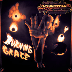[Burning Grace] - Toriel (Undertale)