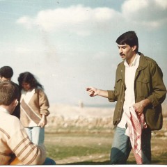 Lê Kejê/ Koma Amed, Evdilmelik şêxbekir.