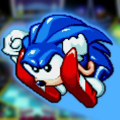 Sonic Mania (Sonic Spinball Mod) - Bonus Stage [OST]