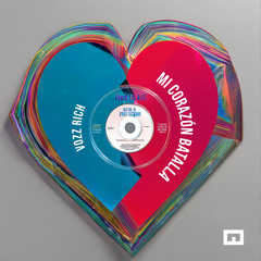 Mi Corazon Batalla (Extended)