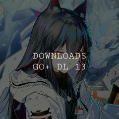 GO+ Downloads DL13 | QV (230)