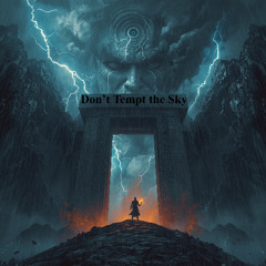 Dont Tempt The Sky - REMASTERED - HD