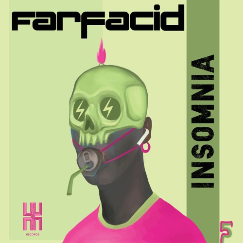 Inside - FARFASEED - [YAZ002]
