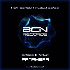 EIRBEE & MAURI - PANAMERA