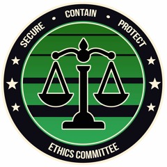 Fear Brings Order - Ethics Committee Theme