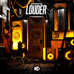 Apostol- Louder