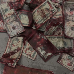 blood on my hands @waera @doxx