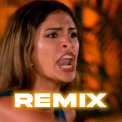 🍎 Jayxme - Tu ves normal un coño en tu nuca (Remix) [ISLA DE LAS TENTACIONES] 🍎