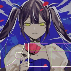 QUEEN - Tokoyami Towa 常闇トワ (Cover)