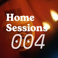 Ti Gaspard - Home Sessions 004