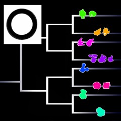 BRACKET O - LET'S START SHALL WE