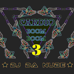 CARDIO BOOM BOOM 3