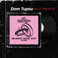 Lay Me Down x Moment With You Feat. DJ Specialist