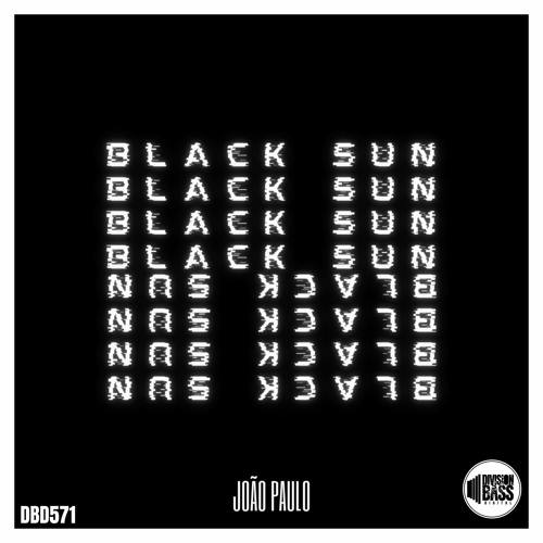 Black Sun By João Paulo