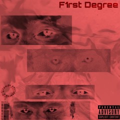 F1RST DEGREE- ITACHI (Prod. by youngsato56)