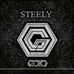 GOYO - STEELY (FREE DOWLOAD)