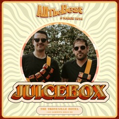 JuiceBox