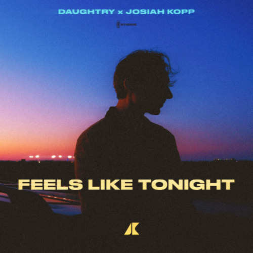 Feels Like Tonight (Josiah Kopp Remix)