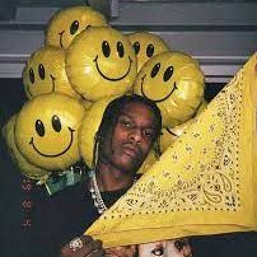 listen to asap rocky new album