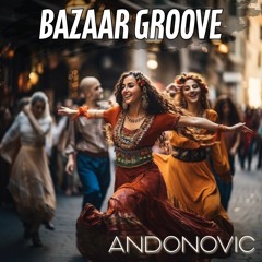 Bazaar Groove