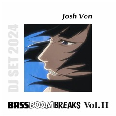 BASSBOOMBREAKS Vol II (DJ Set 2024)