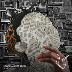 Roger Sanchez, Jacky - What I Mean (Original Mix)