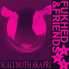 F&F MIX009_SCALYMOTH