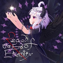 ［G​.​G​.​P​.​AL07］ Reach The End Of Eternity