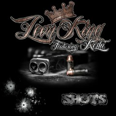 SHOTS - Leon King ft. Keshi