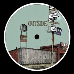 CRIP - Outside (Extended Mix) FREE DL