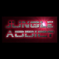 SELECTA T - Jungle Addict