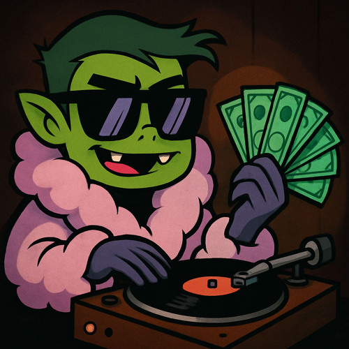 who you gonna call (Ghostbuster hoodtrap edit)