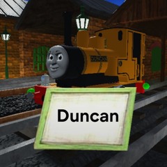 Duncan's theme Extended By Ai