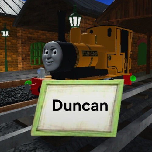 Duncan's theme Extended By Ai