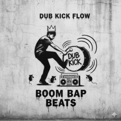 Vinyl Dub Session - Boom Bap Beat