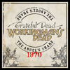 Uncle John's Band (Take 6 Breakdown) (Slated)