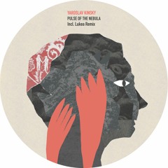 Premiere : Yaroslav Kinsky - Synthetic Dreams (SEMD008)