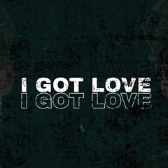 Zack Dean - I Got Love (Original Mix)