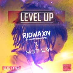 Blaiz Fayah x Dj Glad - Bubble & Wine (Ridwaxn & Madflow) Flip